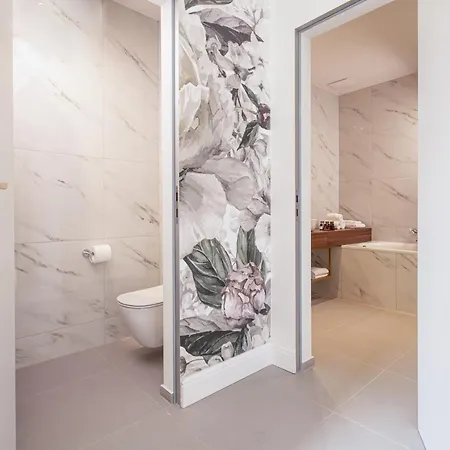 Orea Place Seno Hotel Prague