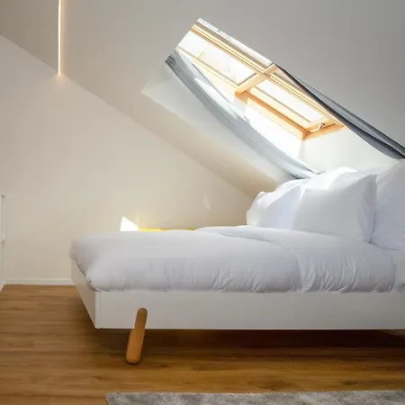 Orea Place Seno Hotel