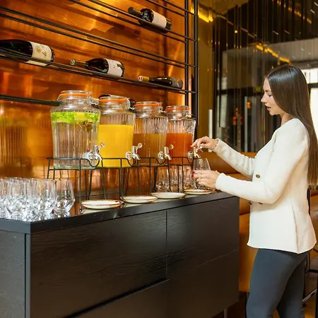 Orea Place Seno 4* Prague