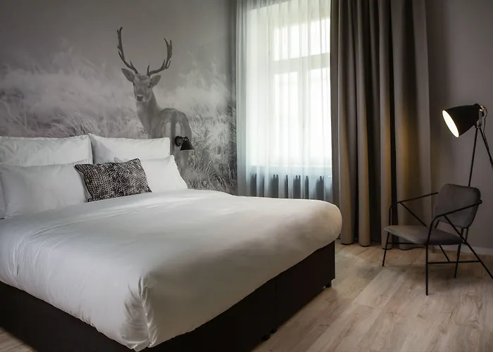 Orea Place Seno 4*