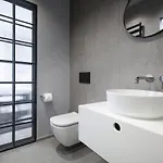 Orea Place Seno Hotel Praga