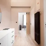 فندق Orea Place Seno براغ