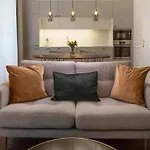 فندق Orea Place Seno براغ