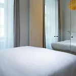 Orea Place Seno Hotel Prag