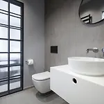 Orea Place Seno فندق براغ