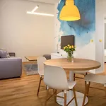 Orea Place Seno 4* Prag