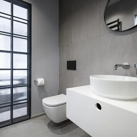 Orea Place Seno Hotel Prag