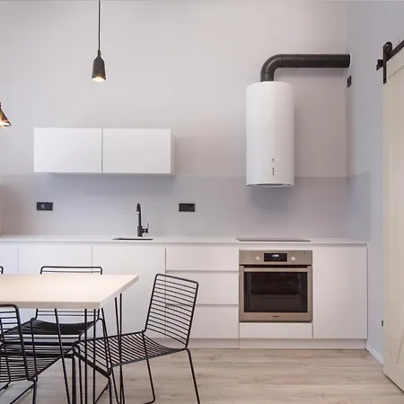 酒店 Orea Place Seno