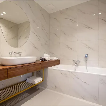 Orea Place Seno 5*