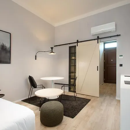 מלון Orea Place Seno פראג