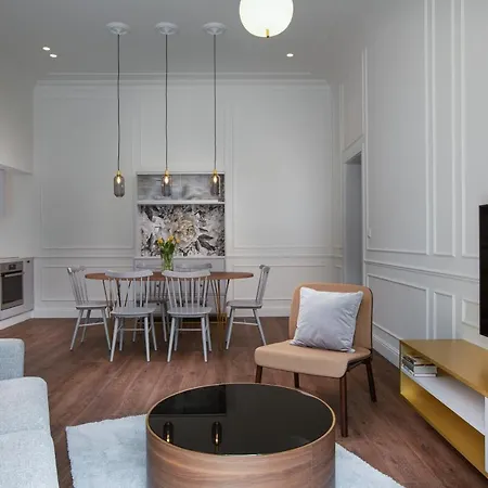 Hotel Orea Place Seno Prague