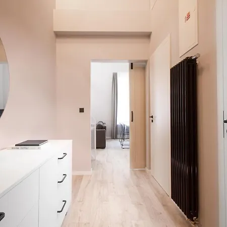 מלון Orea Place Seno פראג