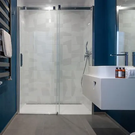 מלון Orea Place Seno פראג