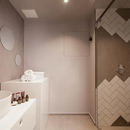 酒店 Orea Place Seno