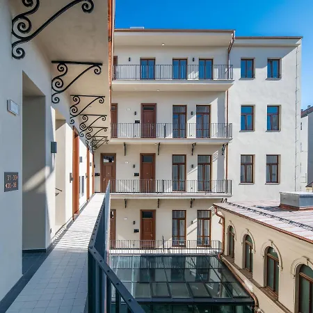 Orea Place Seno Hotel Prague