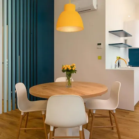 מלון Orea Place Seno