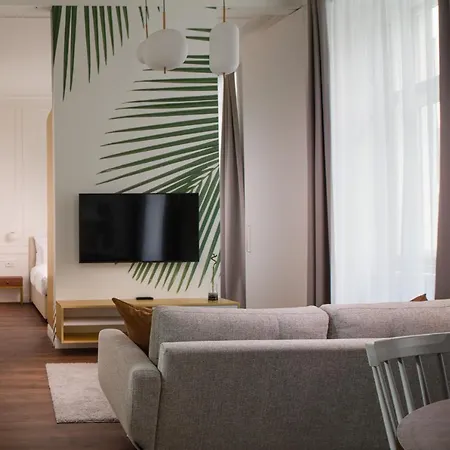 Orea Place Seno מלון פראג