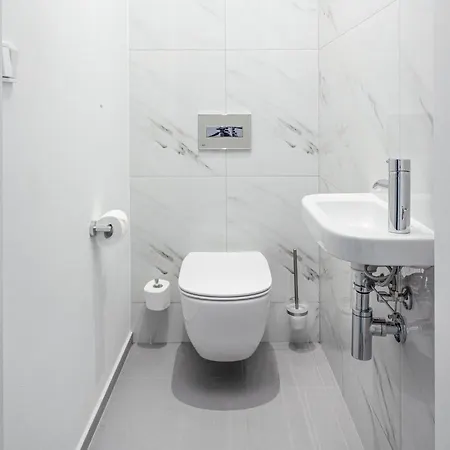 Orea Place Seno 5*