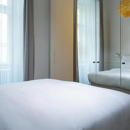 Orea Place Seno Hotel Prag