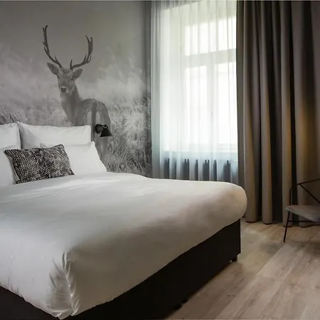 מלון Orea Place Seno 4*