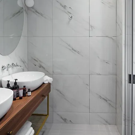 Orea Place Seno 4* Prague