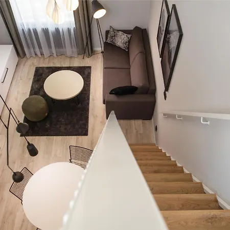 Orea Place Seno 布拉格