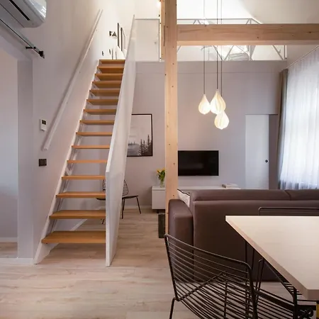 Orea Place Seno פראג