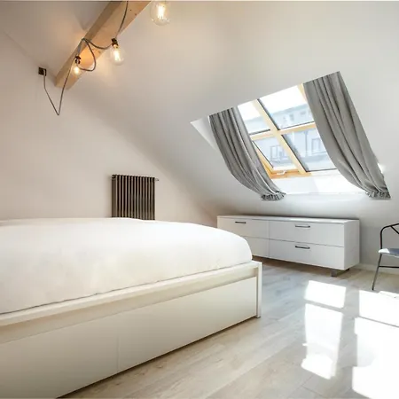 Orea Place Seno פראג