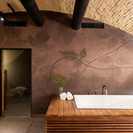 Orea Place Seno 酒店 布拉格