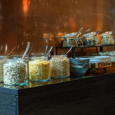 Orea Place Seno פראג