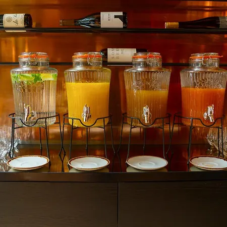 Orea Place Seno מלון