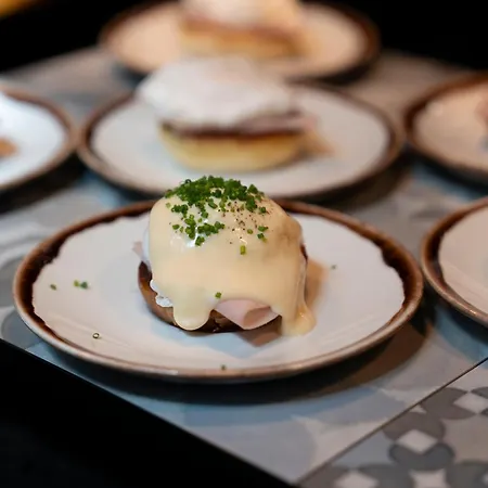 מלון Orea Place Seno 4*