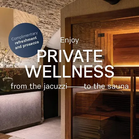 מלון Orea Place Seno