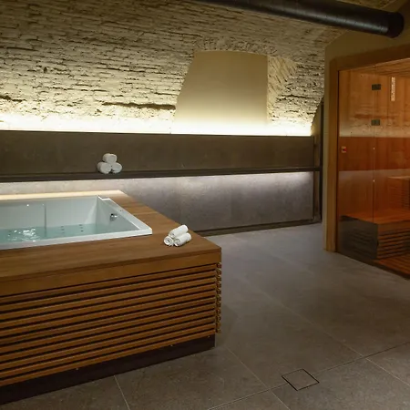 Hotel Orea Place Seno Praga