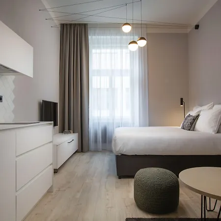 Orea Place Seno 5*