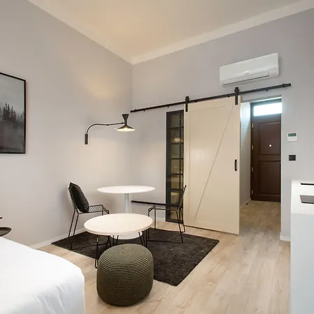 Orea Place Seno 布拉格