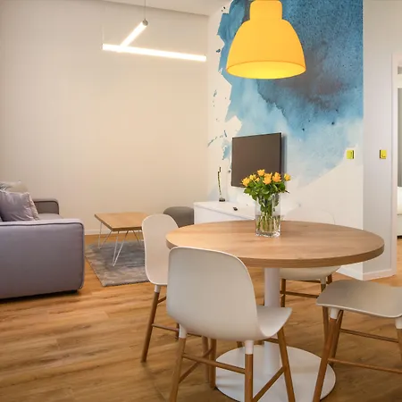 Orea Place Seno 4* פראג