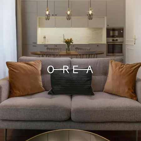 Orea Place Seno 5*
