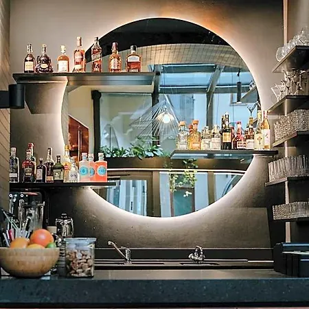 Hotel Orea Place Seno Praga