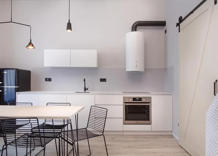 Отель Orea Place Seno