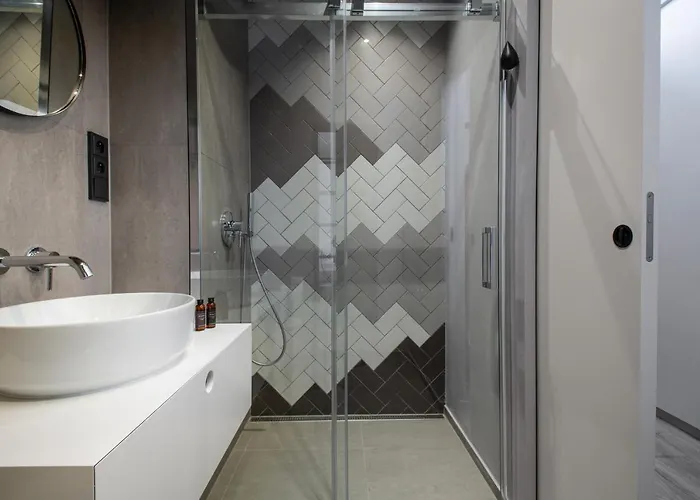 Отель Orea Place Seno