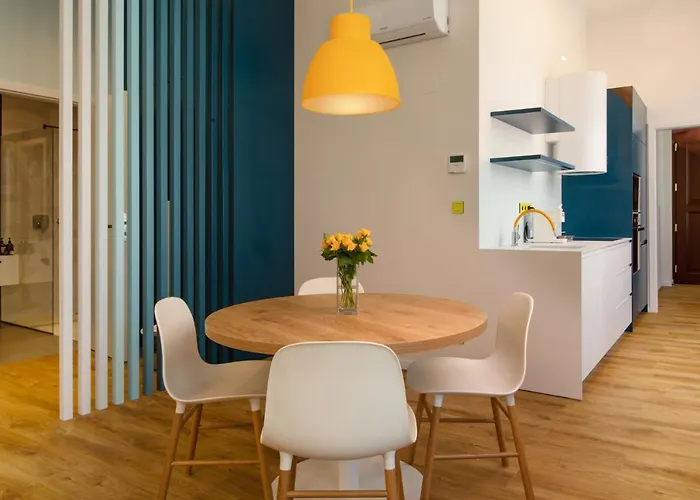 Отель Orea Place Seno