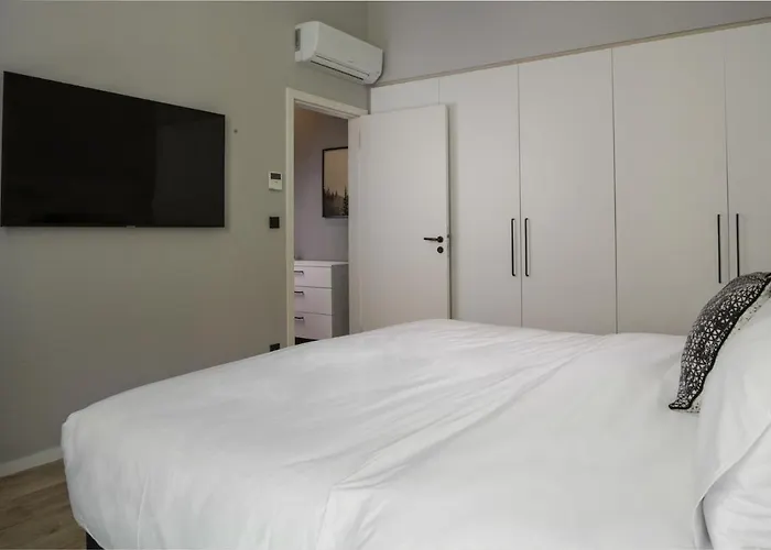 Orea Place Seno Hotel