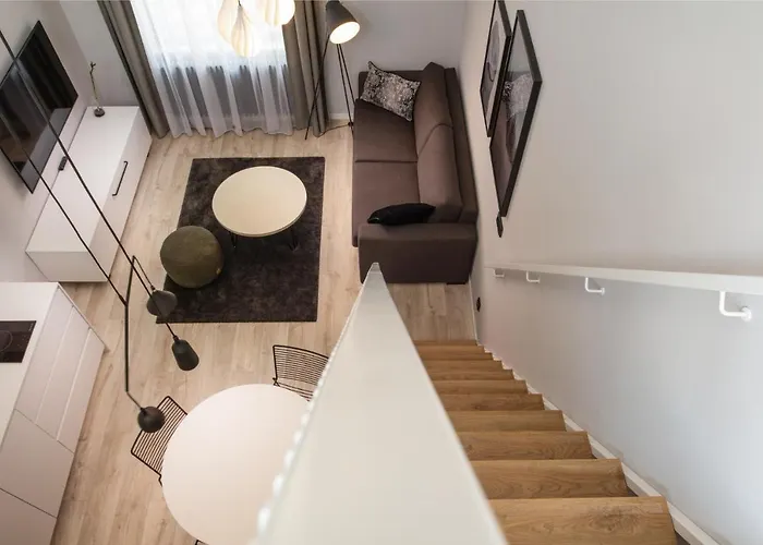 Orea Place Seno Прага