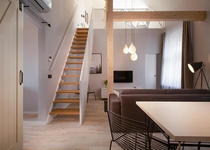 Orea Place Seno Прага