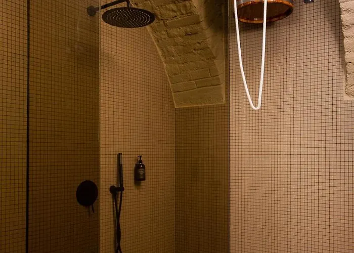 Отель Orea Place Seno 4*