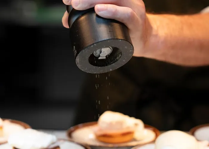 Orea Place Seno Отель