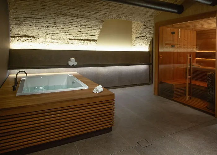 Hotel Orea Place Seno Praha