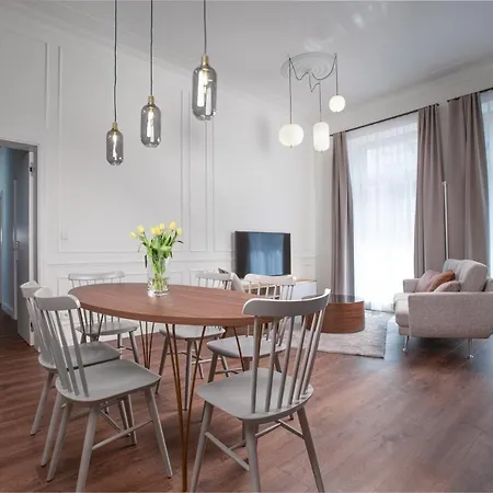 Orea Place Seno Hotel Praga