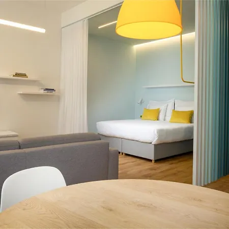 Orea Place Seno Hotel Praga